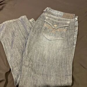 Stylish Blue Jeans for Men